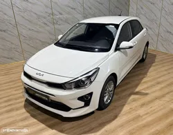 Kia Rio 1.0 T-GDi Drive
