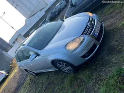 VW Golf pd 130