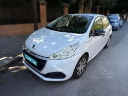 Peugeot 208 1.6BlueHDi Access 75