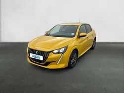Peugeot 208 PureTech 100 S&S BVM6 - Style