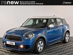 Mini Countryman MINI F60 136 ch BVA7 Cooper Salt