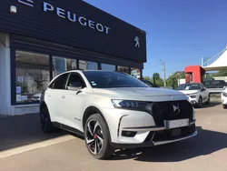 DS7 Crossback performance Line