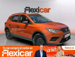 SEAT Arona 1.6TDI CR S&S Reference Plus 95