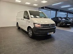 Volkswagen TRANSPORTER T6 2L TDI 102CH L1H1 BVM5 SUIVI VW chauffage auxiliaire