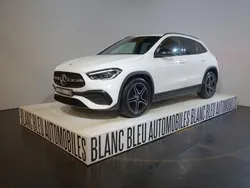 MERCEDES GLA 220d 190 CH 8G-DCT AMG Line