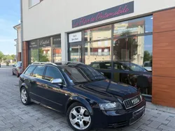 AUDI S4 v8 4.2 - SIEGES CHAUFFANTS ELECTRIQUES RECARO - RADAR AR