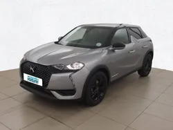 DS 3 Crossback DS3 BlueHDi 130 EAT8 - Performance Line+