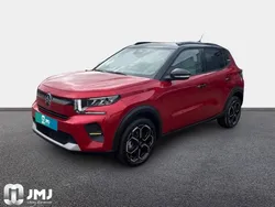 Citroën C3 Hybride 110 ch e-DCS6 Max
