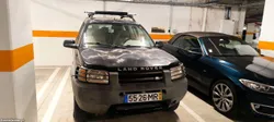 Land Rover Freelander 2.0 di