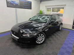 Jaguar Xe 2.0 D 180ch 16V BERLINE PURE BOITE AUTO GARANTIE 6 MOIS