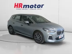 BMW Serie 2 218iA Active Tourer 100kW