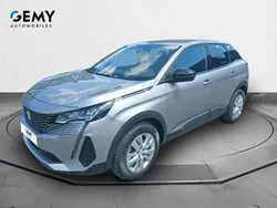Peugeot 3008 BlueHDi 130ch S&S EAT8 Active Pack
