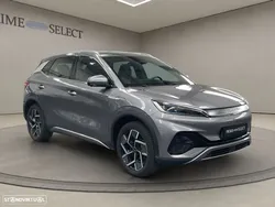 BYD Atto 3