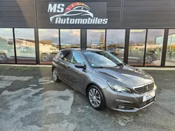 Peugeot 308 (2) BlueHDi 130 Allure Business