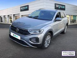 Volkswagen T-Roc 2.0 TDI 150 Start/Stop DSG7 VW Edition