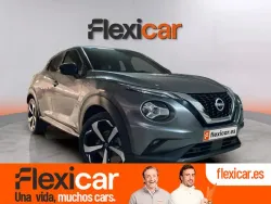 NISSAN Juke 1.0 DIG-T Tekna 4x2 114