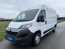 Citroen JUMPER FG 30 L2H2 2.0 BLUEHDI 130 CLUB