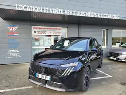 Peugeot 3008 1.2I HYBRID -145 - BV E-DCS6 ALLURE