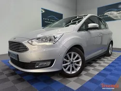 Ford Focus C-max 2.0 TDCI 150 SPORT START-STOP