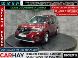 RENAULT Kangoo Fg. 1.5Blue dCi Profesional 55kW