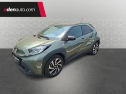 Toyota aygo x 1.0 VVT-i 72 Design