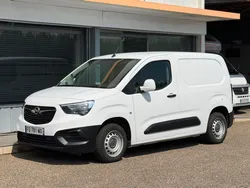 Opel Combo 1.5 l CDTI 102ch