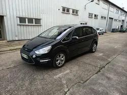 S max 2.0 tdci 140 gps bluetooth aide parking attelage 7p distribution neuve