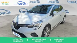 Renault Clio 1.5 DCI 85 Business