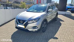 Nissan Qashqai 1.5 dCi N-Connecta J18