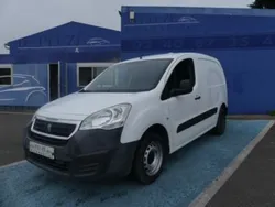 Peugeot PARTNER 7075 HT-STANDARD 1.6 HDI 100CH S&S BVM5 PREMIUM -SUIVI D ENTRETIEN