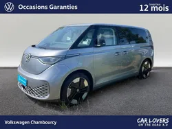 VOLKSWAGEN UTILITAIRES ID. Buzz 204 ch Pro