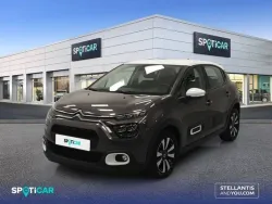 Citroen C3 PureTech 60KW (83CV) Feel Pack