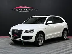 AUDI Q5 2.0 TDI 170 Quattro S Line S tronic 7