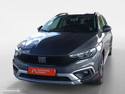 Fiat Tipo Station Wagon Cross 1.0 GSE T3 Cross
