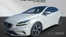 Volvo V40 de 2019