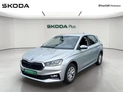 SKODA Fabia 1.0 MPI 65 ch BVM5 Ambition