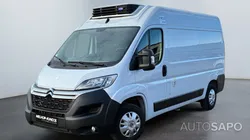 Citroen Jumper de 2022