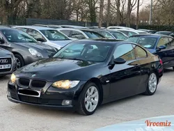 Bmw Serie 3 E92 2l0 320d 163 CH/ Révisé