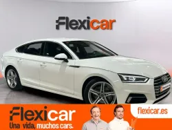 AUDI A5 Sportback 35 TFSI S tronic 110kW