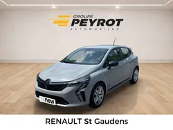 RENAULT Clio TCe 90 Evolution