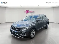 VOLKSWAGEN T-Roc 1.5 TSI EVO2 150 Start/Stop DSG7 Style