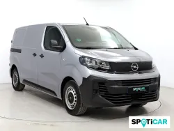OPEL Vivaro Furgón 1.5 BlueHDi S&S M 120