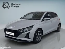 Hyundai i20 1.2 Comfort