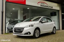 Peugeot 208 1.2 PureTech Allure