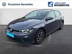 Volkswagen Polo 1.0 TSI 95 S&S BVM5