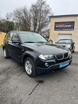 X3 e83 1.8d xdrive
