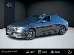 Mercedes Classe C Berline 220 d AMG LINE TO SIEGES AVANTS ELECTRIQUES MEMOI