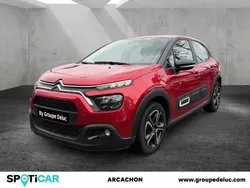 Citroen C3 1.5 BlueHDi 100ch S&S PLUS