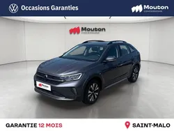 Volkswagen Taigo 1.0 TSI 110 DSG7 Life