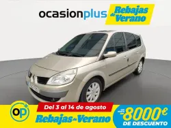 Renault Grand Scenic 1.9DCI Expression 7pl.